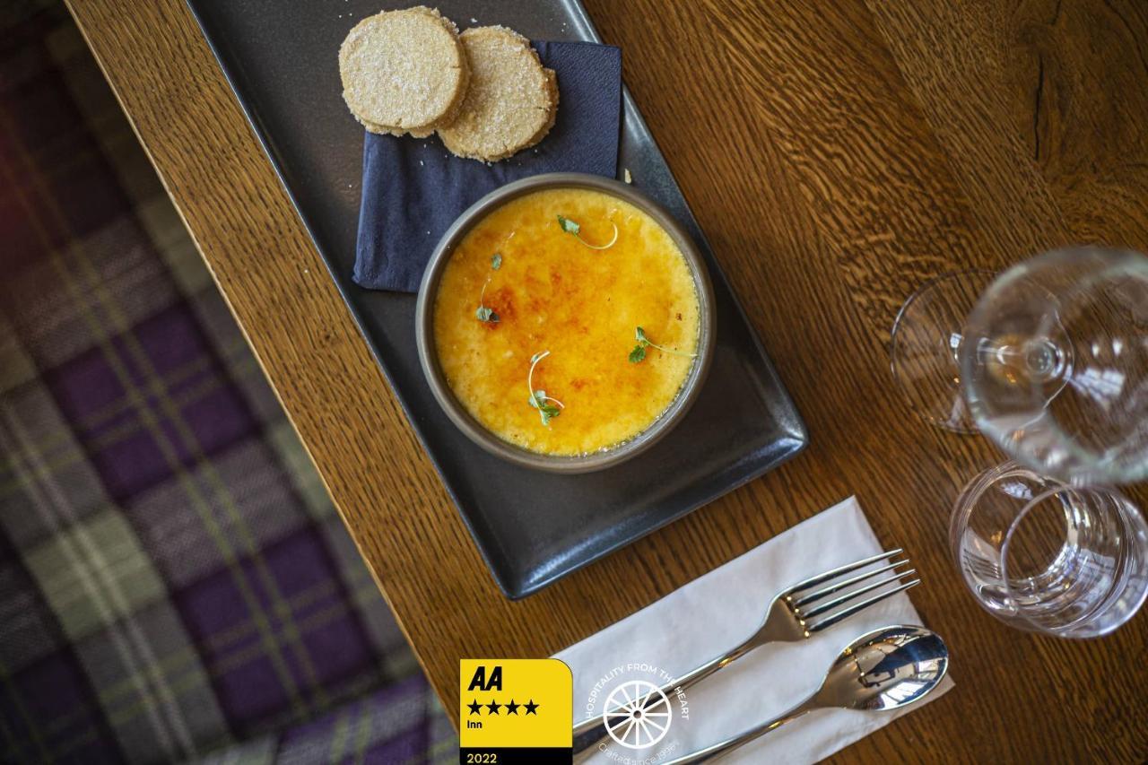 The Tudor House Hotel, Tewkesbury, Gloucestershire Екстер'єр фото
