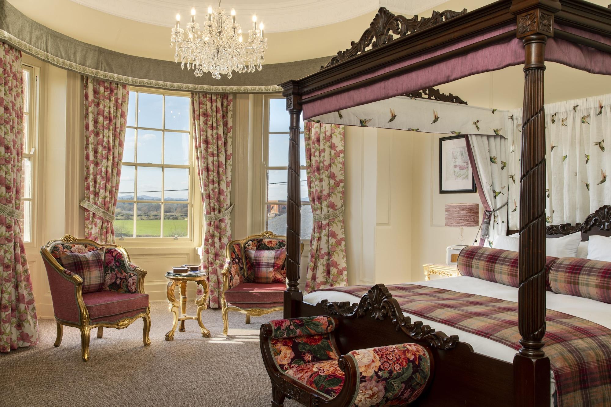 The Tudor House Hotel, Tewkesbury, Gloucestershire Екстер'єр фото
