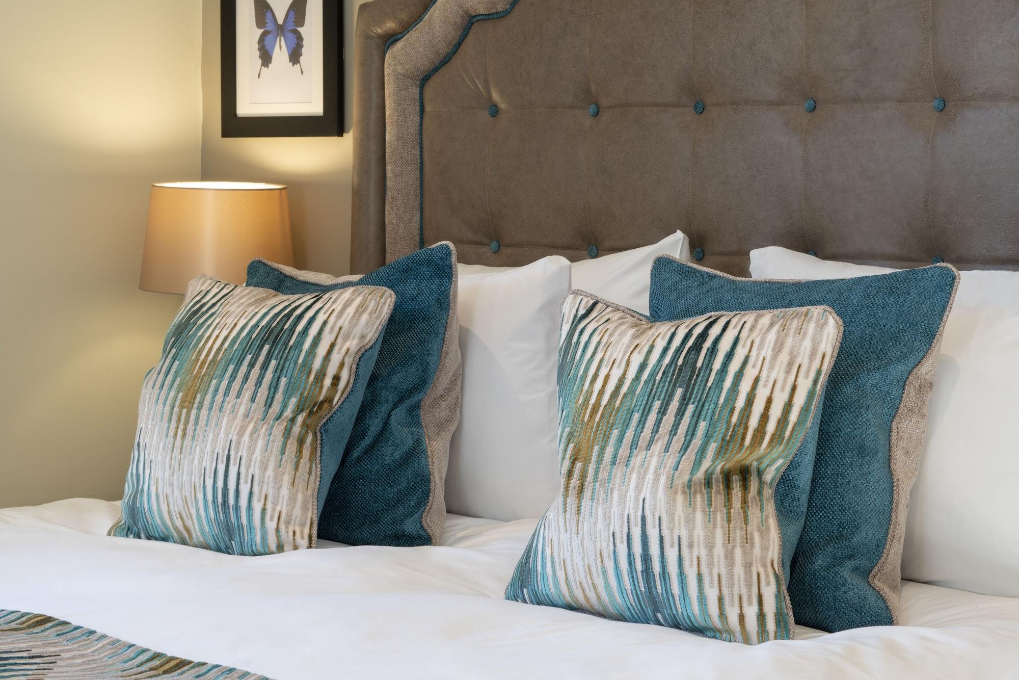 The Tudor House Hotel, Tewkesbury, Gloucestershire Екстер'єр фото